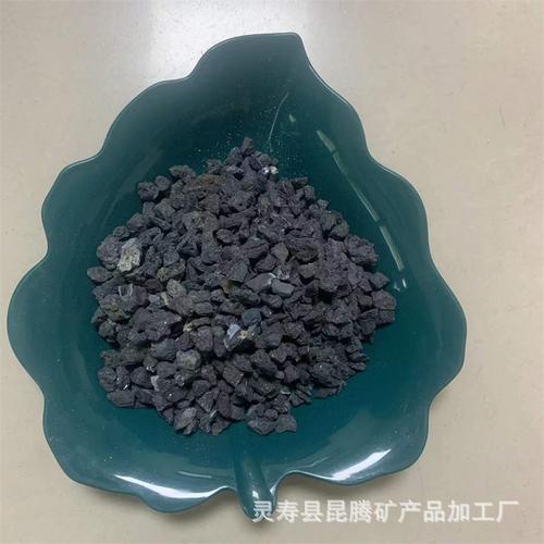 中国非金属矿产品